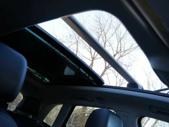 Чорний Ауді Ку 5, об'ємом двигуна 2 л та пробігом 50 тис. км за 8200 $, фото 13 на Automoto.ua