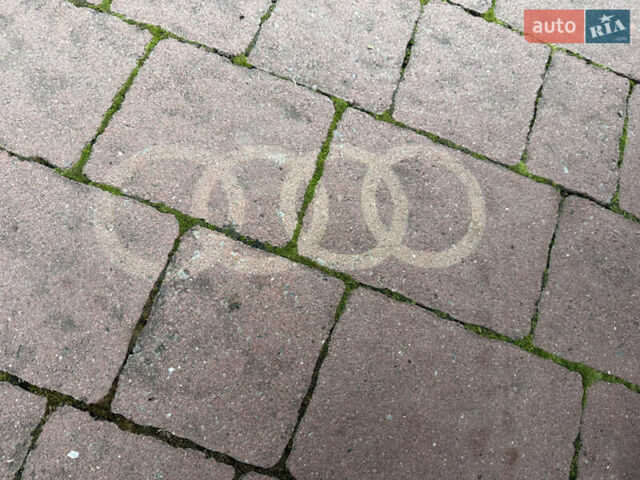 Черный Ауди Ку 5, объемом двигателя 2 л и пробегом 143 тыс. км за 25300 $, фото 56 на Automoto.ua