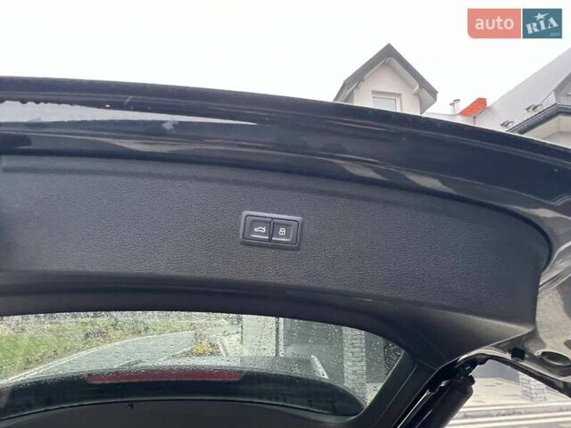 Чорний Ауді Ку 5, об'ємом двигуна 1.98 л та пробігом 108 тис. км за 25300 $, фото 21 на Automoto.ua