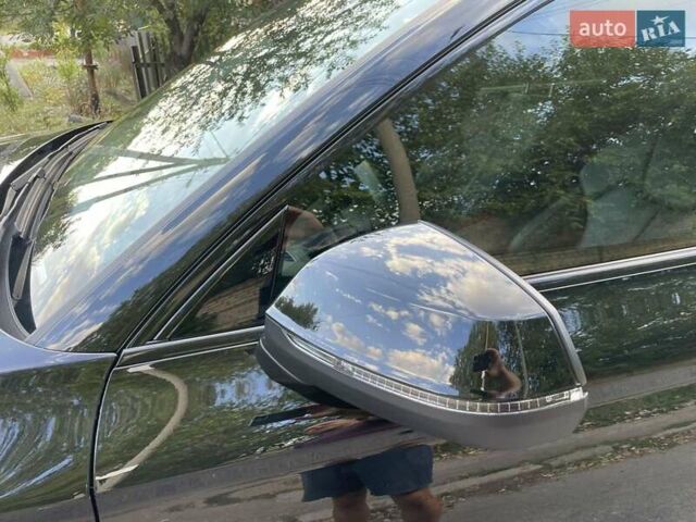 Чорний Ауді Ку 5, об'ємом двигуна 2 л та пробігом 70 тис. км за 32000 $, фото 7 на Automoto.ua