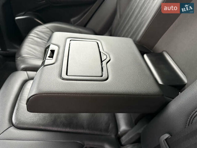 Черный Ауди Ку 5, объемом двигателя 2 л и пробегом 143 тыс. км за 25300 $, фото 100 на Automoto.ua