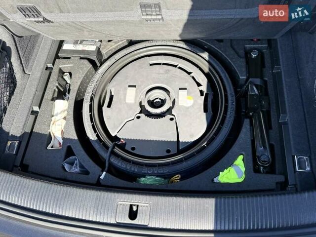 Ауди Ку 5 2019 в Ивано-Франковске на Automoto.ua Черный Ауди Ку 5, объемом двигателя 1.98 л и пробегом 105 тыс. км за 26300 $, фото 29 на Automoto.ua