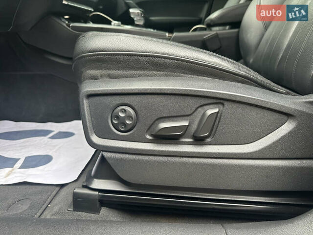 Чорний Ауді Ку 5, об'ємом двигуна 1.98 л та пробігом 87 тис. км за 26900 $, фото 43 на Automoto.ua