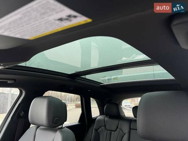 Чорний Ауді Ку 5, об'ємом двигуна 1.98 л та пробігом 44 тис. км за 36990 $, фото 25 на Automoto.ua