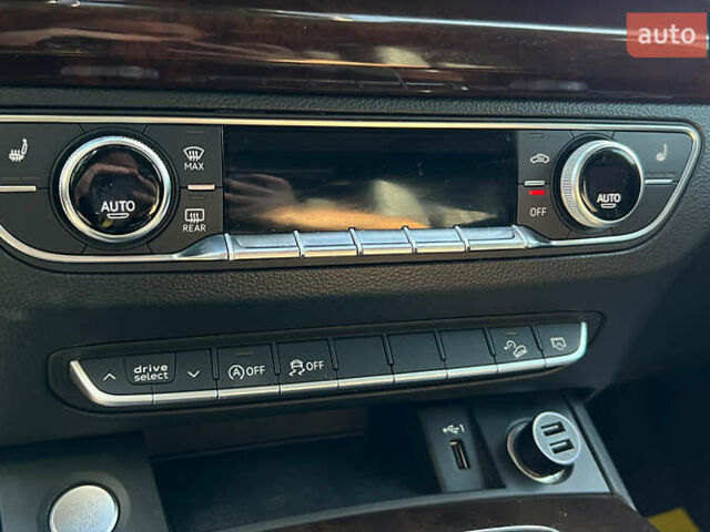 Черный Ауди Ку 5, объемом двигателя 2 л и пробегом 115 тыс. км за 24650 $, фото 15 на Automoto.ua