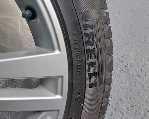 Чорний Ауді Ку 5, об'ємом двигуна 1.98 л та пробігом 83 тис. км за 28500 $, фото 27 на Automoto.ua