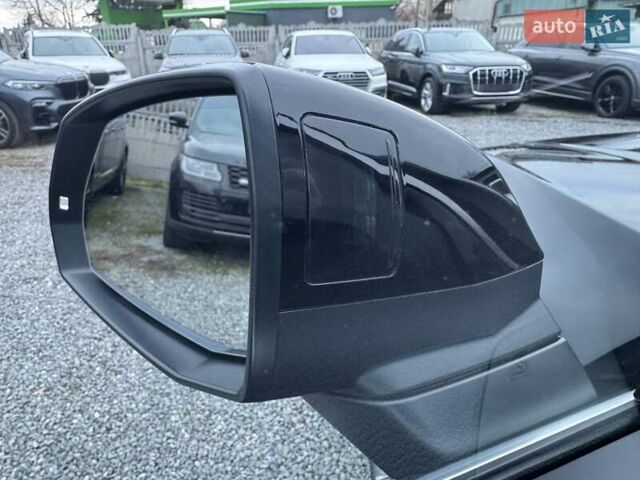 Черный Ауди Ку 5, объемом двигателя 1.98 л и пробегом 86 тыс. км за 28900 $, фото 80 на Automoto.ua