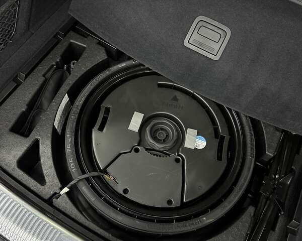 Чорний Ауді Ку 5, об'ємом двигуна 1.98 л та пробігом 99 тис. км за 28500 $, фото 45 на Automoto.ua