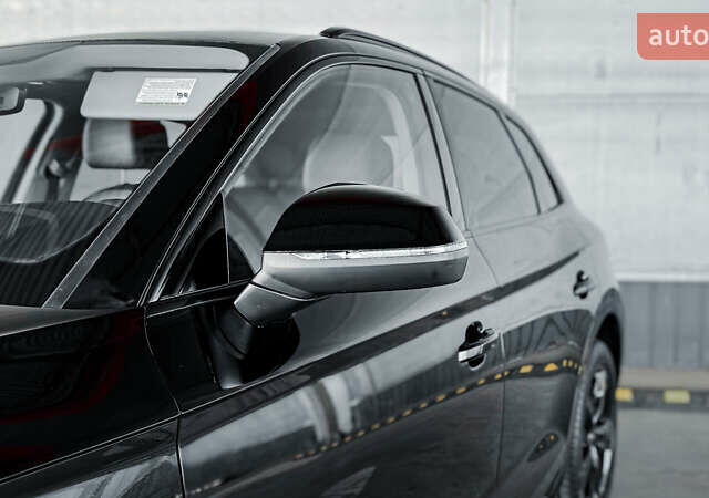 Черный Ауди Ку 5, объемом двигателя 1.98 л и пробегом 68 тыс. км за 28800 $, фото 14 на Automoto.ua