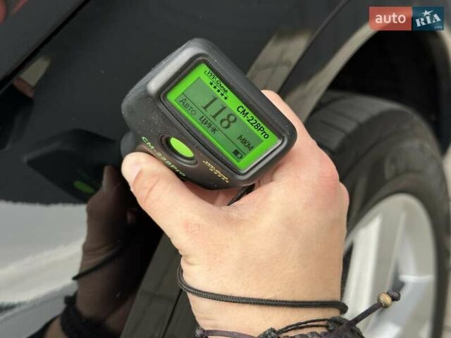 Черный Ауди Ку 5, объемом двигателя 1.98 л и пробегом 200 тыс. км за 25900 $, фото 53 на Automoto.ua