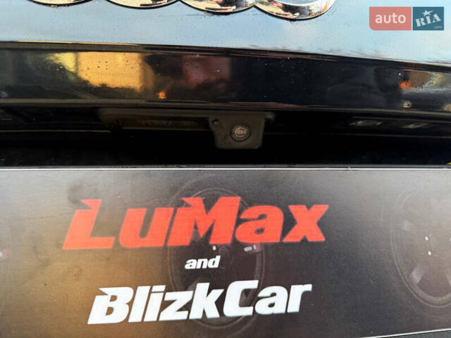 Черный Ауди Ку 5, объемом двигателя 1.98 л и пробегом 113 тыс. км за 27700 $, фото 38 на Automoto.ua