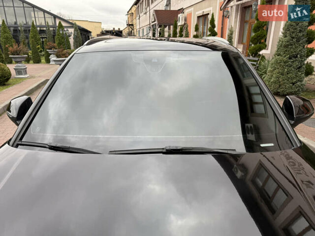 Черный Ауди Ку 5, объемом двигателя 2 л и пробегом 143 тыс. км за 25300 $, фото 41 на Automoto.ua