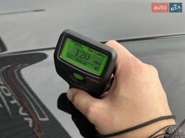 Черный Ауди Ку 5, объемом двигателя 1.98 л и пробегом 200 тыс. км за 25900 $, фото 62 на Automoto.ua