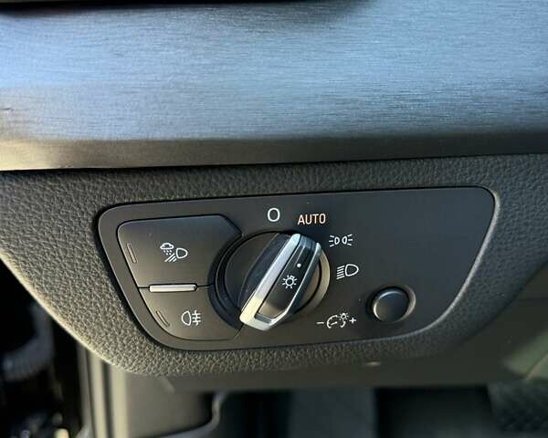 Ауди Ку 5 2019 в Ивано-Франковске на Automoto.ua Черный Ауди Ку 5, объемом двигателя 1.98 л и пробегом 105 тыс. км за 26300 $, фото 25 на Automoto.ua