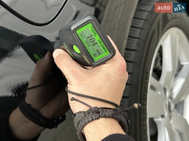 Черный Ауди Ку 5, объемом двигателя 1.98 л и пробегом 200 тыс. км за 25900 $, фото 56 на Automoto.ua