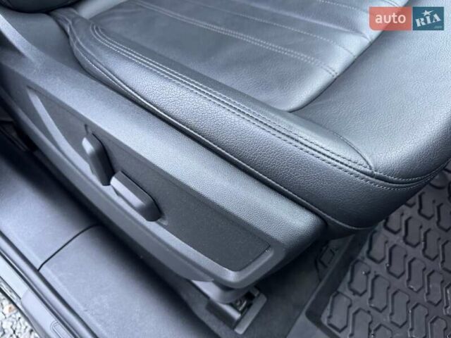 Черный Ауди Ку 5, объемом двигателя 1.98 л и пробегом 86 тыс. км за 28900 $, фото 51 на Automoto.ua