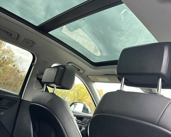 Черный Ауди Ку 5, объемом двигателя 2 л и пробегом 200 тыс. км за 19200 $, фото 7 на Automoto.ua