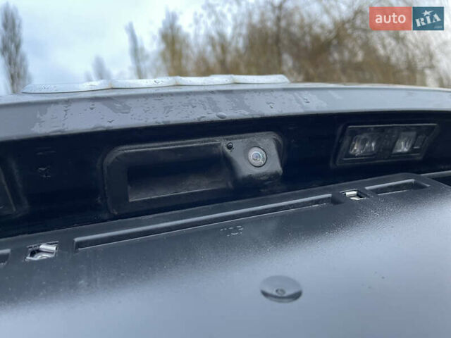 Чорний Ауді Ку 5, об'ємом двигуна 2 л та пробігом 154 тис. км за 17500 $, фото 14 на Automoto.ua