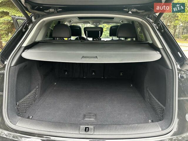 Чорний Ауді Ку 5, об'ємом двигуна 1.98 л та пробігом 87 тис. км за 26900 $, фото 70 на Automoto.ua