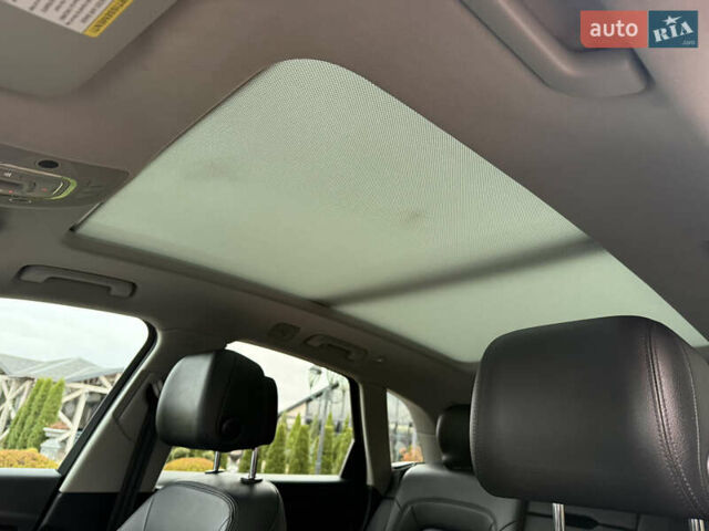 Черный Ауди Ку 5, объемом двигателя 2 л и пробегом 143 тыс. км за 25300 $, фото 97 на Automoto.ua