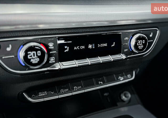 Черный Ауди Ку 5, объемом двигателя 1.98 л и пробегом 68 тыс. км за 28800 $, фото 56 на Automoto.ua