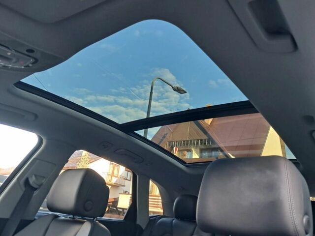 Черный Ауди Ку 5, объемом двигателя 2 л и пробегом 73 тыс. км за 15999 $, фото 13 на Automoto.ua