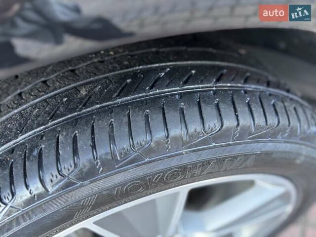 Черный Ауди Ку 5, объемом двигателя 1.98 л и пробегом 113 тыс. км за 26990 $, фото 28 на Automoto.ua
