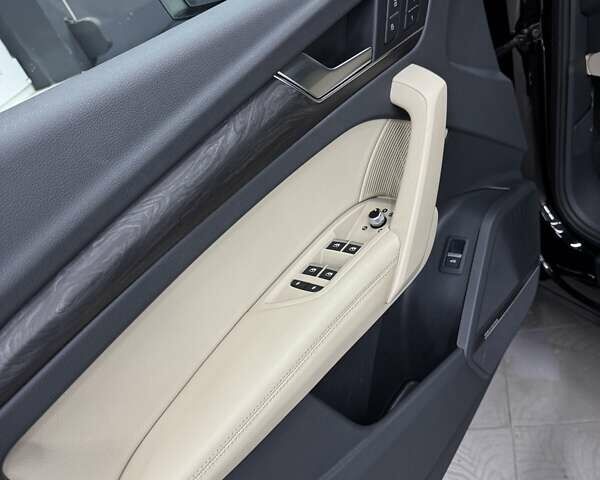 Чорний Ауді Ку 5, об'ємом двигуна 1.98 л та пробігом 99 тис. км за 28500 $, фото 27 на Automoto.ua