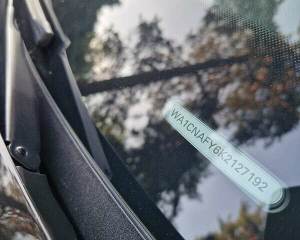 Черный Ауди Ку 5, объемом двигателя 1.98 л и пробегом 80 тыс. км за 34500 $, фото 10 на Automoto.ua