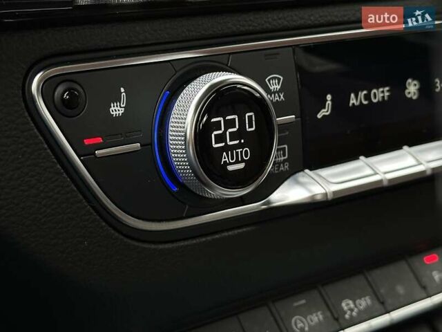 Черный Ауди Ку 5, объемом двигателя 1.98 л и пробегом 200 тыс. км за 25900 $, фото 43 на Automoto.ua