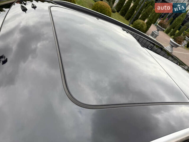 Черный Ауди Ку 5, объемом двигателя 2 л и пробегом 143 тыс. км за 25300 $, фото 50 на Automoto.ua