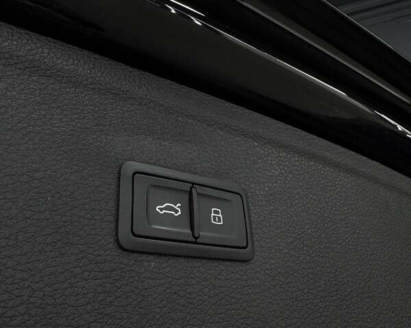 Чорний Ауді Ку 5, об'ємом двигуна 1.98 л та пробігом 99 тис. км за 28500 $, фото 47 на Automoto.ua