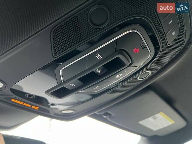 Чорний Ауді Ку 5, об'ємом двигуна 1.98 л та пробігом 44 тис. км за 36990 $, фото 24 на Automoto.ua