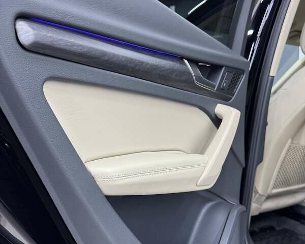 Чорний Ауді Ку 5, об'ємом двигуна 1.98 л та пробігом 99 тис. км за 28500 $, фото 34 на Automoto.ua