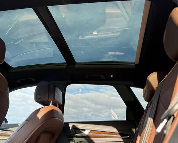 Чорний Ауді Ку 5, об'ємом двигуна 2 л та пробігом 147 тис. км за 22500 $, фото 33 на Automoto.ua