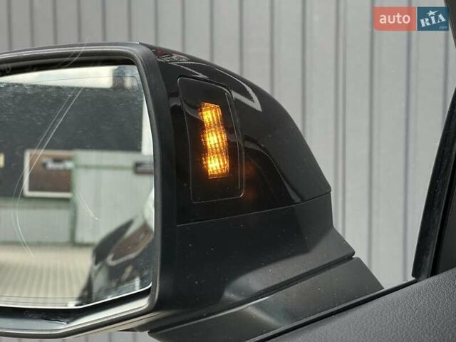 Черный Ауди Ку 5, объемом двигателя 1.98 л и пробегом 200 тыс. км за 25900 $, фото 33 на Automoto.ua