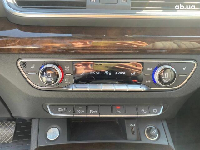 Черный Ауди Ку 5, объемом двигателя 2 л и пробегом 22 тыс. км за 30490 $, фото 21 на Automoto.ua