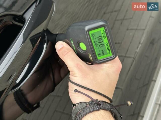 Черный Ауди Ку 5, объемом двигателя 1.98 л и пробегом 200 тыс. км за 25900 $, фото 54 на Automoto.ua