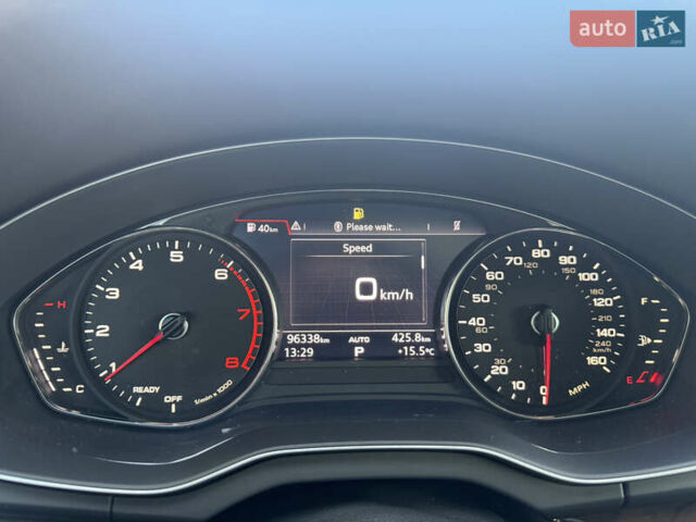 Черный Ауди Ку 5, объемом двигателя 2 л и пробегом 96 тыс. км за 25900 $, фото 23 на Automoto.ua