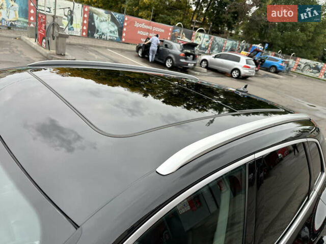 Черный Ауди Ку 5, объемом двигателя 1.98 л и пробегом 102 тыс. км за 31500 $, фото 18 на Automoto.ua