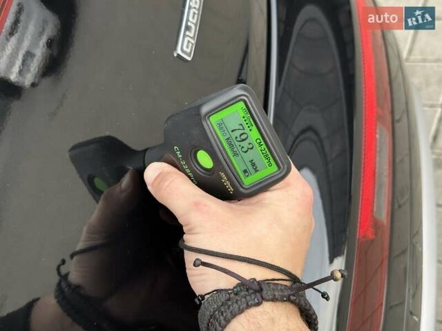 Черный Ауди Ку 5, объемом двигателя 1.98 л и пробегом 200 тыс. км за 25900 $, фото 57 на Automoto.ua