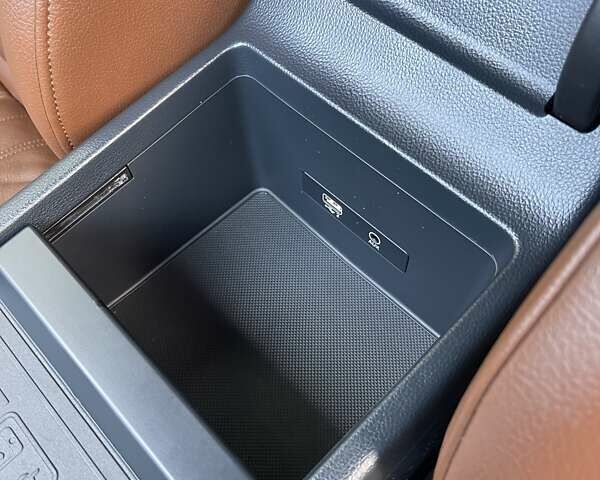 Черный Ауди Ку 5, объемом двигателя 2 л и пробегом 103 тыс. км за 26500 $, фото 32 на Automoto.ua