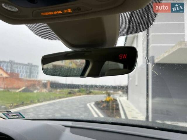 Чорний Ауді Ку 5, об'ємом двигуна 1.98 л та пробігом 108 тис. км за 25300 $, фото 30 на Automoto.ua