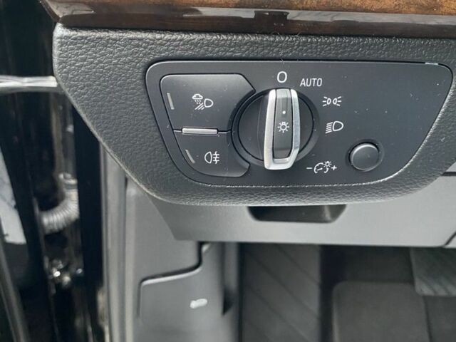 Чорний Ауді Ку 5, об'ємом двигуна 2 л та пробігом 115 тис. км за 25000 $, фото 15 на Automoto.ua