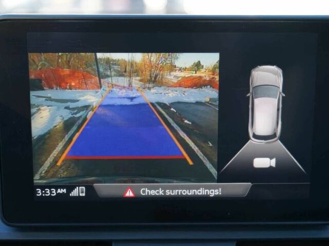 Чорний Ауді Ку 5, об'ємом двигуна 2 л та пробігом 50 тис. км за 8200 $, фото 12 на Automoto.ua