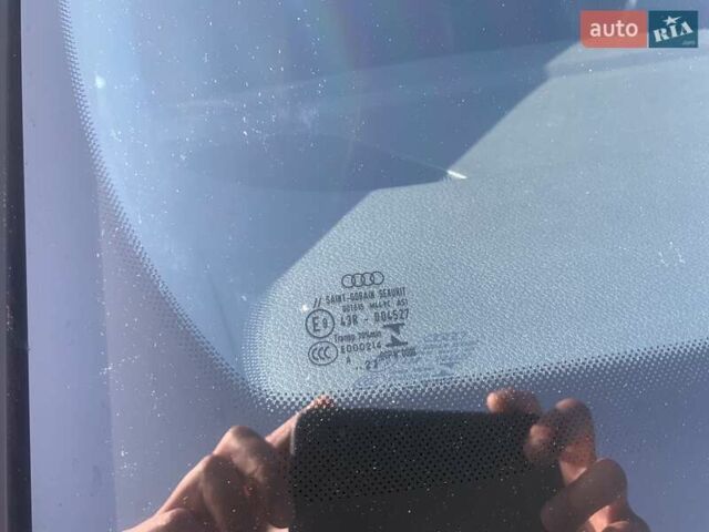 Черный Ауди Ку 5, объемом двигателя 2 л и пробегом 128 тыс. км за 45300 $, фото 12 на Automoto.ua