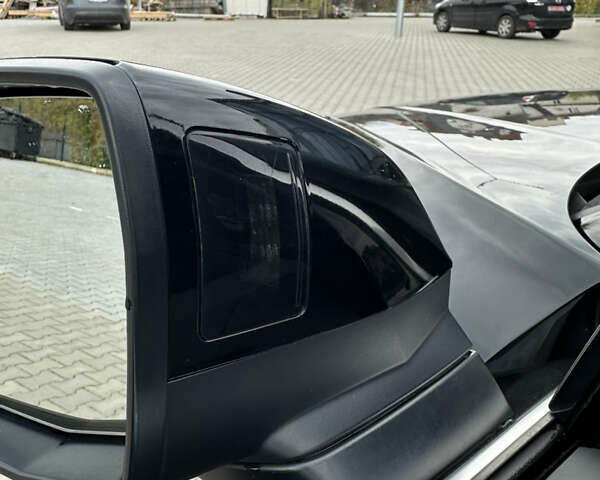 Черный Ауди Ку 5, объемом двигателя 2 л и пробегом 200 тыс. км за 19200 $, фото 20 на Automoto.ua