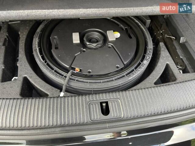 Черный Ауди Ку 5, объемом двигателя 2 л и пробегом 103 тыс. км за 26500 $, фото 41 на Automoto.ua