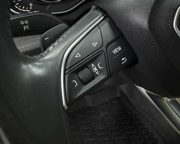 Чорний Ауді Ку 5, об'ємом двигуна 1.98 л та пробігом 99 тис. км за 28500 $, фото 57 на Automoto.ua