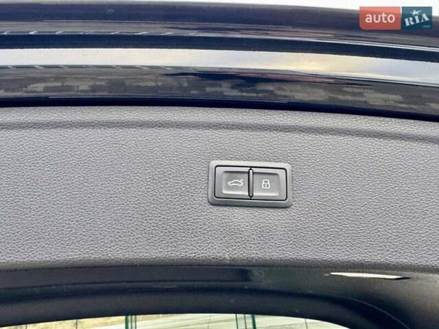 Черный Ауди Ку 5, объемом двигателя 2.97 л и пробегом 196 тыс. км за 34999 $, фото 27 на Automoto.ua